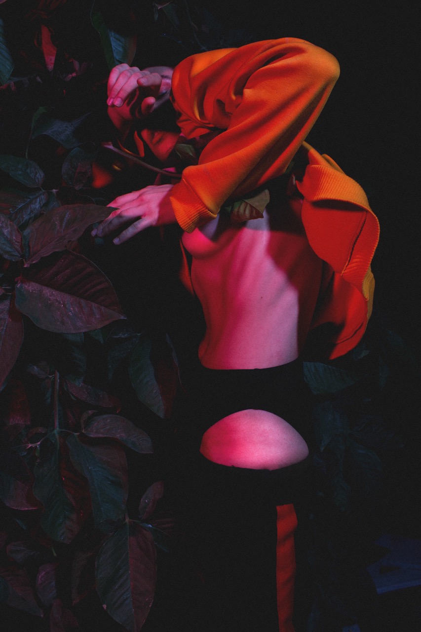 Juicy Red